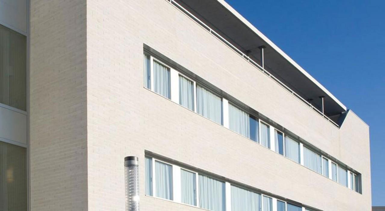 Azz Pamplona Norte Hotel Berriozar Exterior photo